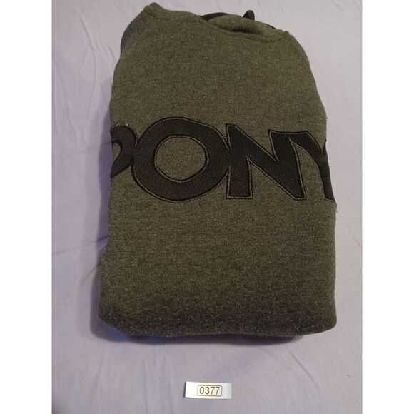 Pony brand Winter Hoodie - Size: Small (0377) - Picture 9 of 9